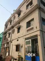 Mohanty building