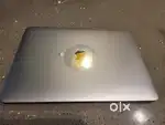 MacBook Pro M1