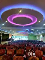 Building for Rent on MC road side( for showrooms, warehouse or godown)