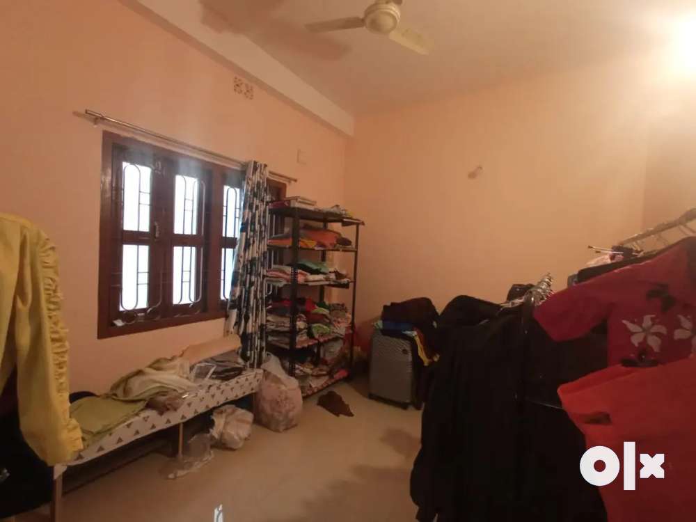 2BHK Residential House For Rent in Punjabi Para-Siliguri