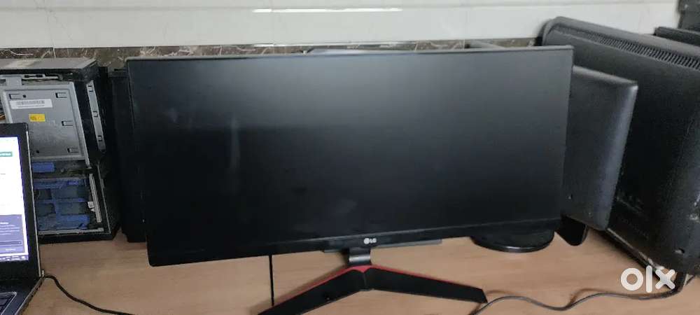 34 inch lg monitor