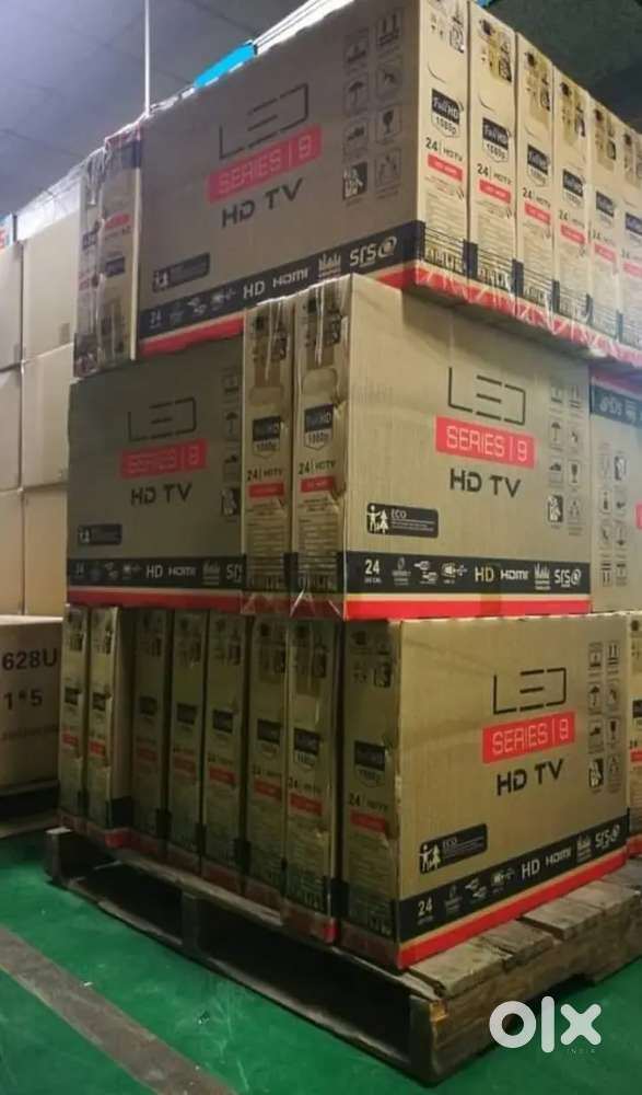 Wholesale TV available