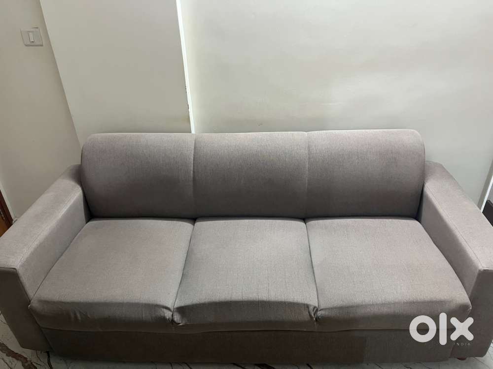 3 Seater Sofa