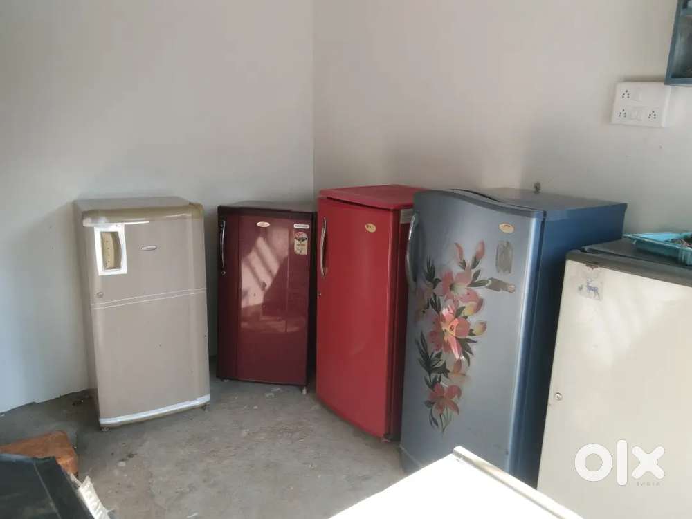 Master repairing centre.taj nager amravati.