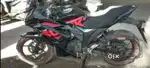 Suzuki Gixxer sf Good condition