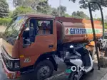 26 EICHER 10.90 TANKER 6243