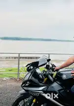 Yamaha R15  V4 (2022)