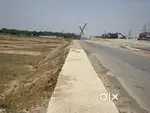 नैनी यूनाइटेड कॉलेज के जस्ट पीछे प्लाट लेने के लिए संपर्क करें 16000
