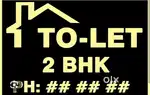 2BHK Available on Rent @Andheri west Station