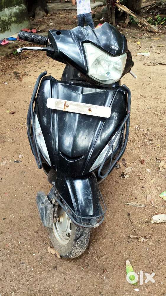 Scooty for sale