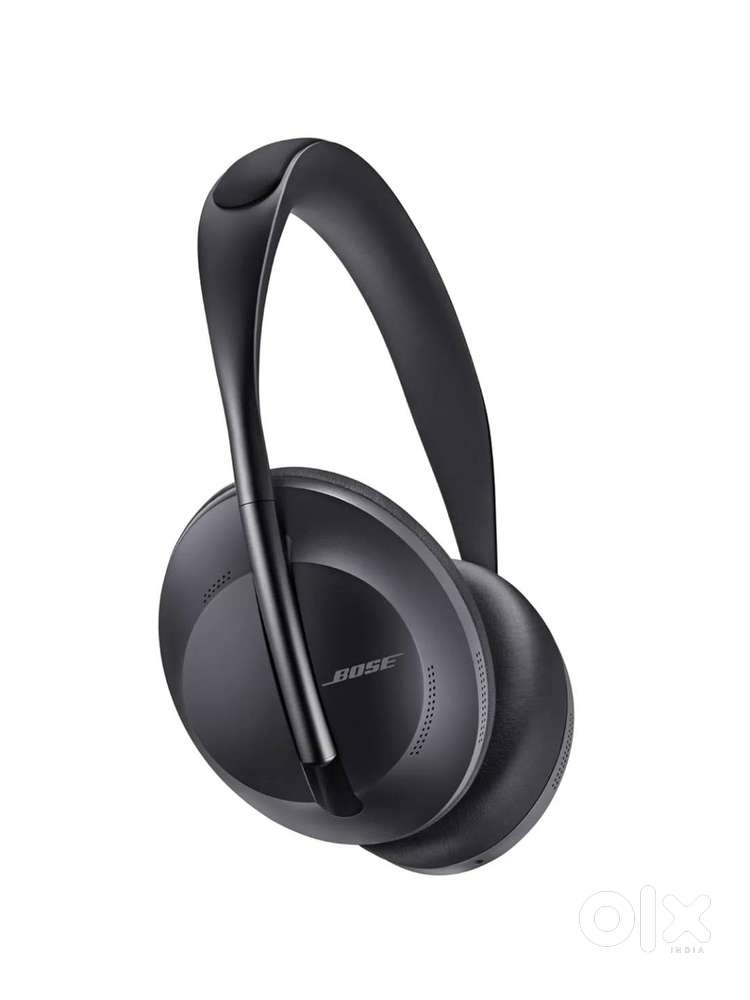 Bose Noise Cancelling 700 Bluetooth Wireless Over Ear Headphone Black