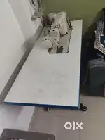 Seiving machine