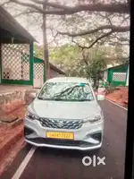 Good driving valid license of Goa