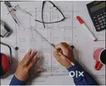 Draftsman for Structural Designing