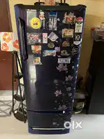 Brand new condition- Goodrej refrigerator