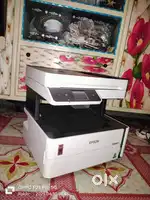 Epson M3170 Printer