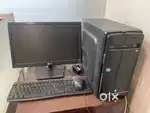LG computer system