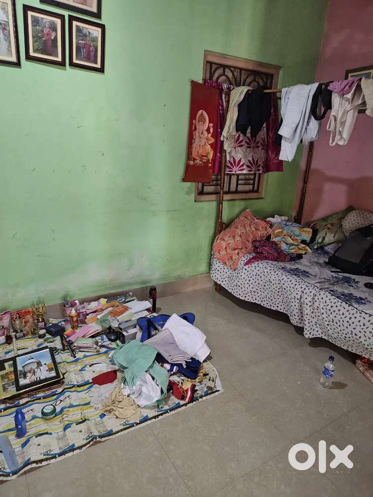 House rent for back office & family