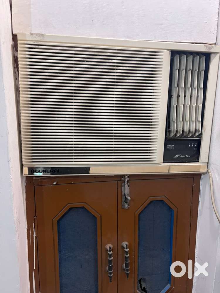 Ogeneral 1.5 ton ac in perfect condition