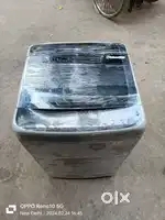 Aamn Electronic/Fully Automatic washing machines