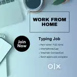 Typing Job