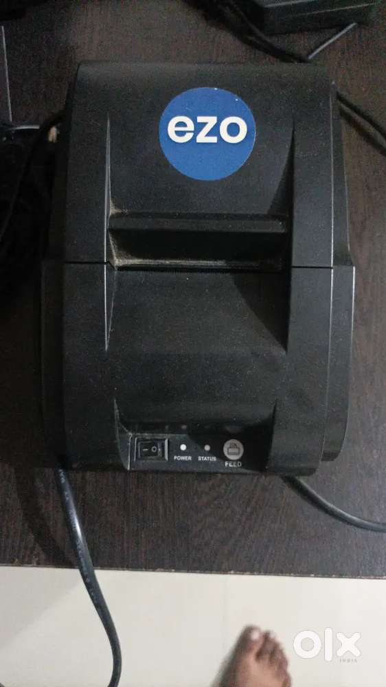 Tharmal mini printer
