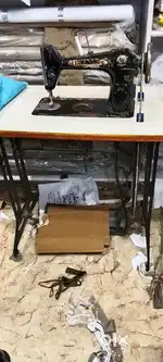 Venus machine