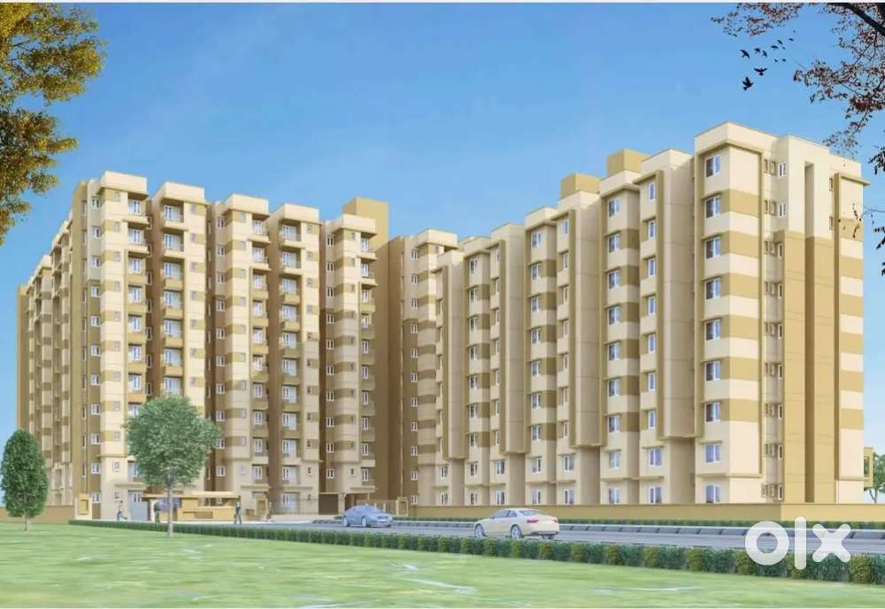 3 bhk 30lac