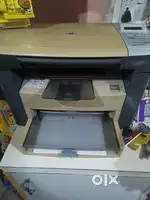 Hp 1005 printers