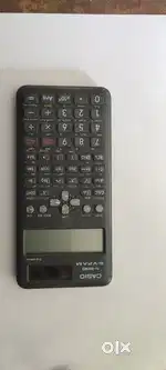 Casio fx-991MS Scientific Calculator – Good Condition