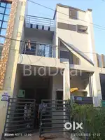 Residential Open Plot(Andhuwa)
