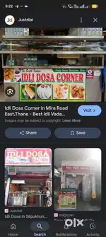 Argent need master special dosa