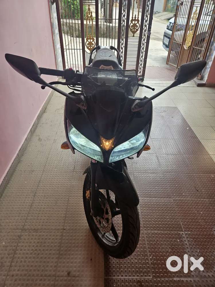 Yamaha Fazer 150 cc available for Sale