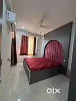 2bhk flat for rent