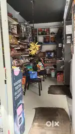 FISH butcher and helper