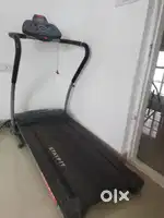 Gym item electric treadmill 3 years old motor problem
