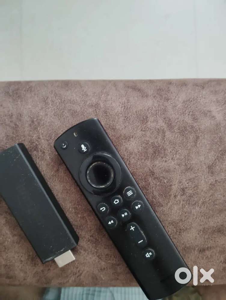Amazon fire stick