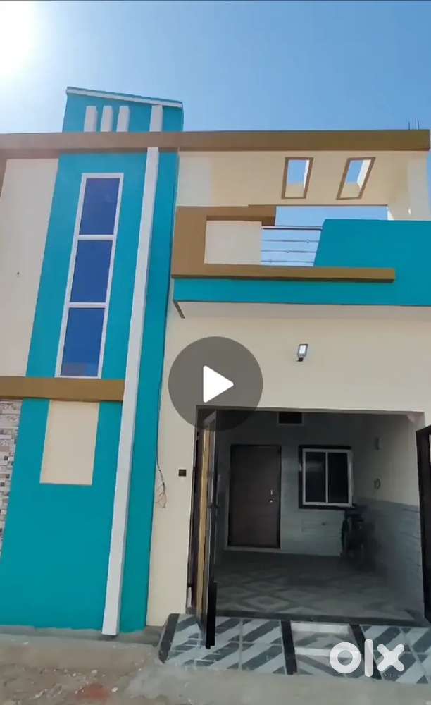 Big 2 BHK house for sale