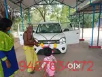 Need immediate car driver