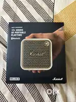 Marshall Willen 2 - Brand New Unopened/Unused - Negotiable