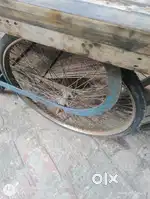 Char pahiyon ki theli