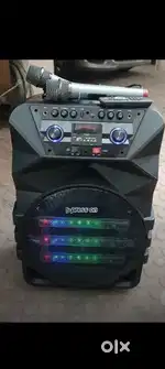 LG home theatre) Press on i-series po-1213 music system 12,, 4500 wats