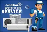 Ac repaire fridge washing machine service