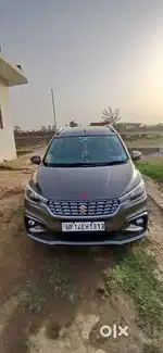 Maruti Suzuki Ertiga 2020 CNG & Hybrids Well Maintained