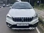 Maruti Suzuki S-Cross, 2020, Petrol