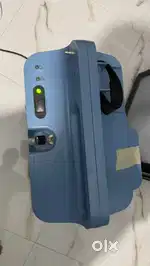 Oxygen machine