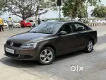 Volkswagen Jetta [2013-2017] 1.4 Trendline TSI, 2013, Petrol