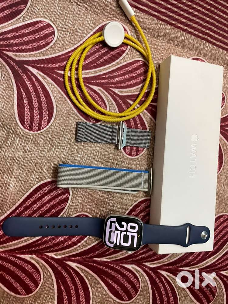 Apple watch series 10 GPS+ CELLULAR 46mm