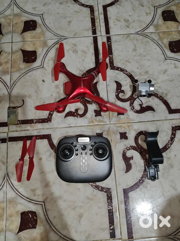 Rc drone premium quality 4k recording