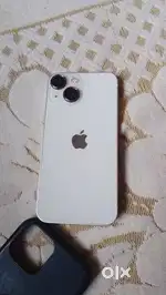 Iphone 13 mini in best condition